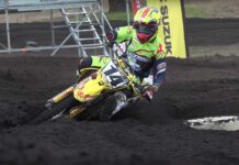 Catching up with Kyle Peters