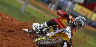 Catch up with Kevin Strijbos – Brazil and US Outdoors