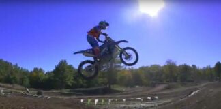 Catskill Mountain Amateur National – Diamondback MX highlights
