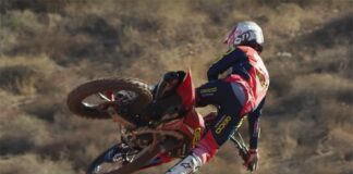 GEICO Honda’s Christian Craig is ready to be a champion Christian Craig