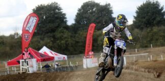 Champions crowned at final round of 2013 British Youth National Championship