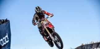 Champions crowned at the BYN Finale