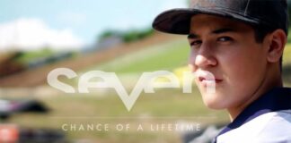 Chance of a Lifetime ā young American takes on 70 of Europe’s best 125 pilots