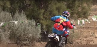 Chaney Ranch pro ride day ft. Red Bull KTM and Yamalube/Star Racing Yamaha