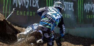 Charlier Czechs-in at Loket