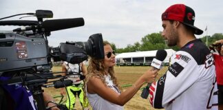 Charlier out for Assen MXGP