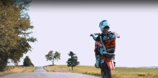 Chase Sexton – Homecoming