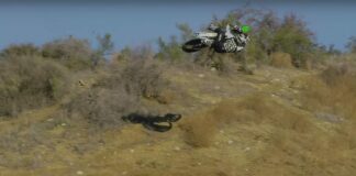 Check out the 2016 DC Shoes Moto Team