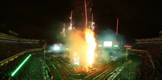 China set to steal away Supercross stars for rival series