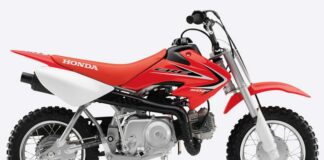 Choosing the right kids bike