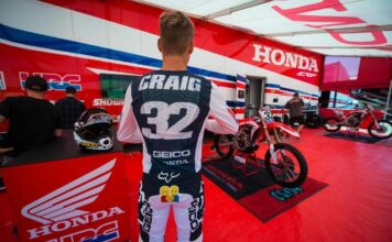 Christian Craig injury update Christian Craig