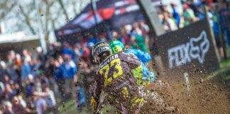 Christophe Charlier starting to vindicate IceOne gamble