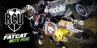 Classes with Carmichael!