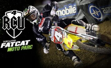 Classes with Carmichael!