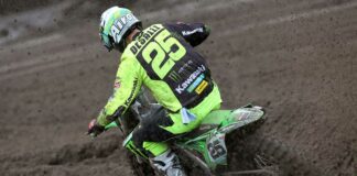 Clement Desalle closer to full fitness