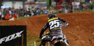 Clement Desalle getting closer to Tony Cairoliās level