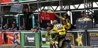 Clement Desalle is still unsure if he will be able to compete in Finland
