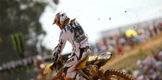 Clement Desalle keen on Brazilian GP
