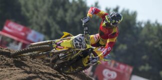 Clement Desalle out for rest of 2015