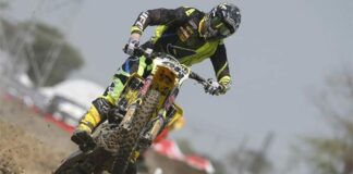 Clement Desalle reaping benefits of solid season start