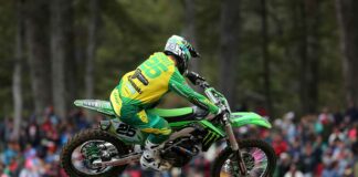 Clement Desalle searching for full training relief