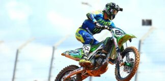 Clement Desalle set for MRI on knee this week