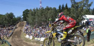 Clement Desalle still trying to ‘accept’ 2015 situation