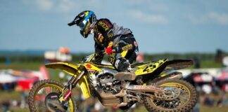 Clement Desalle sympathises with Cairoli loss