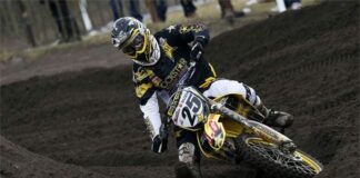 Clement Desalle takes third at Valkenswaard qualifying