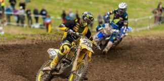 Clement Desalle talks Monster Energy Kawasaki switch