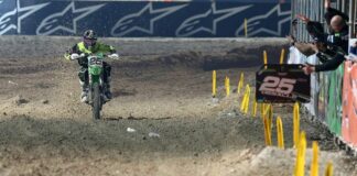 Clement Desalle talks tough Grand Prix and three precious points