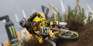 Clement Desalle wins 2014 German Grand prix