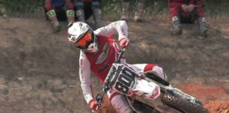 Club MX: Slo-Mo Pro Supercross Practice ft Alessi – Peters – Clason