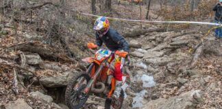 Kenda RevLimiter Extreme Enduro 2019 highlights