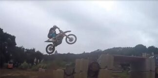 Cody Webb – Epic Dirt