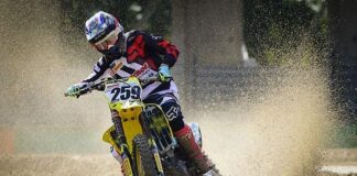 Coldenhoff & Kullas go pole in Assen