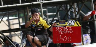 Coldenhoff wants Brazilian and Mexican GP return