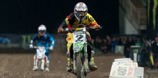 Cold steel for LPE and SJR Kawasaki