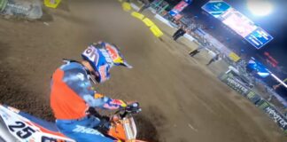 Cole Seely: GoPro Anaheim 2 2019