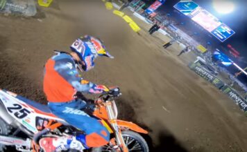 Cole Seely: GoPro Anaheim 2 2019