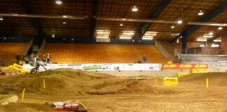 Colton Haaker: the worst time to run out of gas