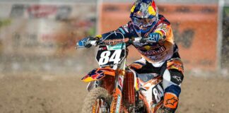 Compilation: Jeffrey Herlings’ 2016 MXGP season