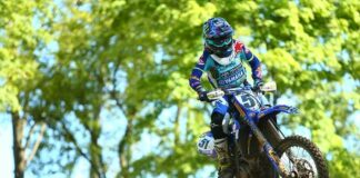 Confirmed: JGR switches to Suzuki – takes Justin Barcia along for the ride