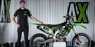 Confirmed: Tommy Searle sidelined with knee injury