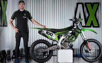 Confirmed: Tommy Searle sidelined with knee injury