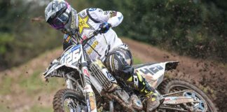 Conrad Mewse – The Real Deal