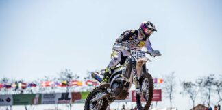 Conrad Mewse talks MX2 switch