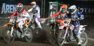 Controversy by the Mersey!