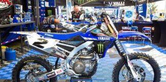 Cooper Webb – The New 2