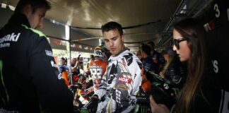 Could Gautier Paulin switch to Honda?